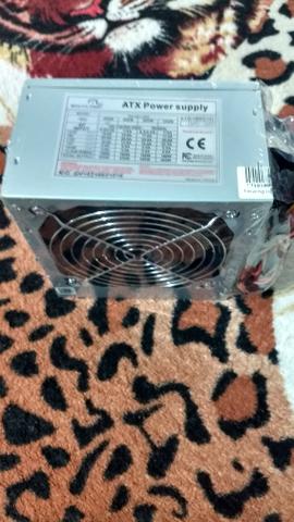 Vende fonte multilaser atx - Foto 3