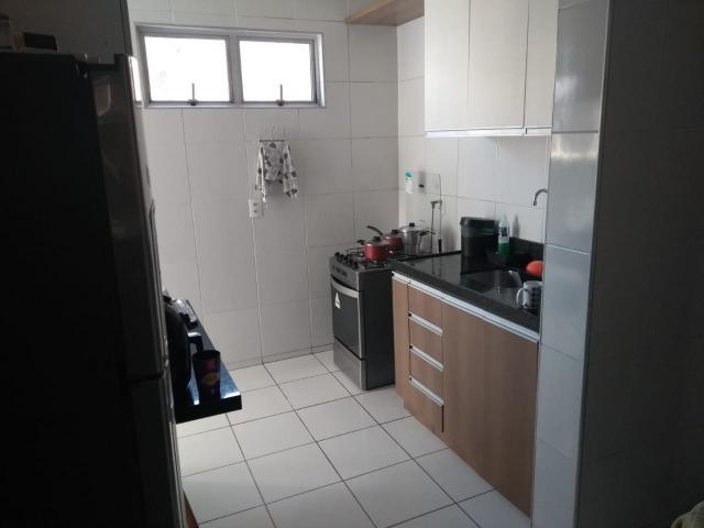 Alugo Apartamento Aldeota - Foto 3