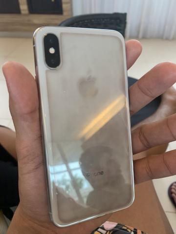 Iphone X 256gb - Foto 2