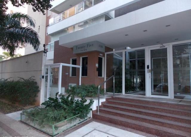 Cobertura residencial à venda, Setor Bueno, Goiânia.