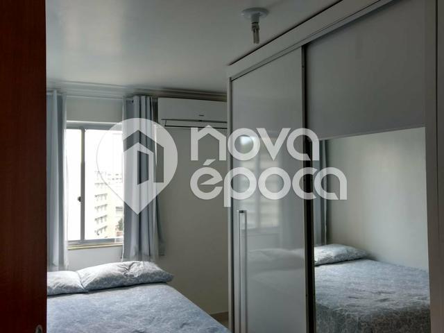 Apartamento à venda com 2 dormitórios cod:BO2AP31055 - Foto 13