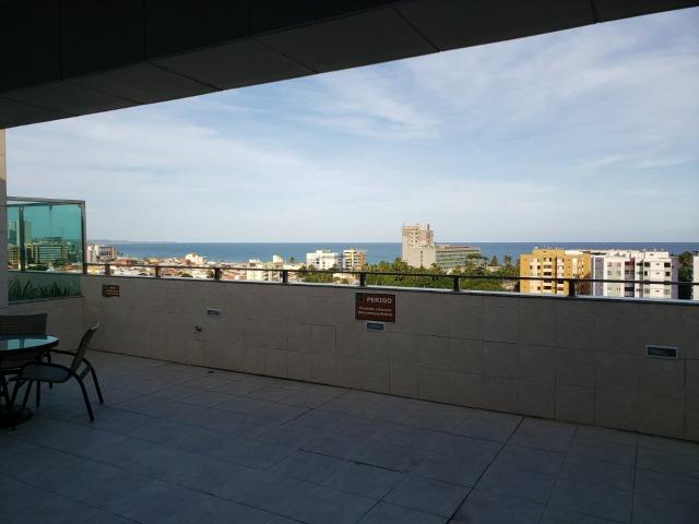 Lindo 3 quartos nascente na praia de Jatiuca, próximo a tudo - Foto 4