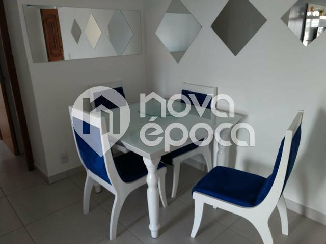 Apartamento à venda com 2 dormitórios cod:BO2AP31055 - Foto 3