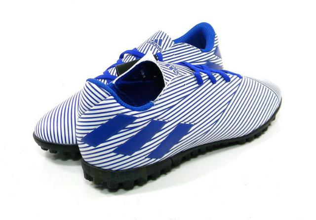 chuteira nemeziz 43