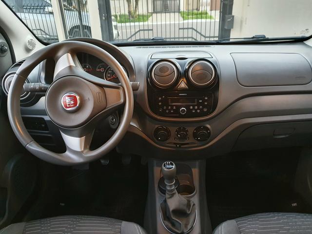 Palio atractive 1.4 Italia - Foto 10
