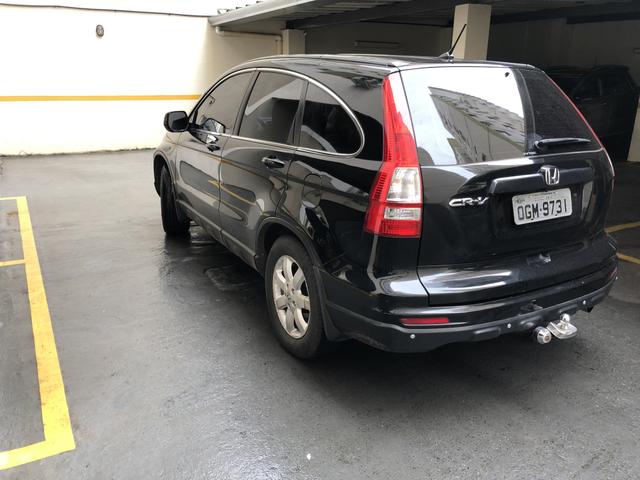Crv 2011 super conservado - Foto 2