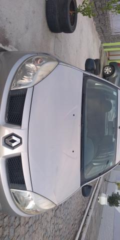 Sandeiro 1.6