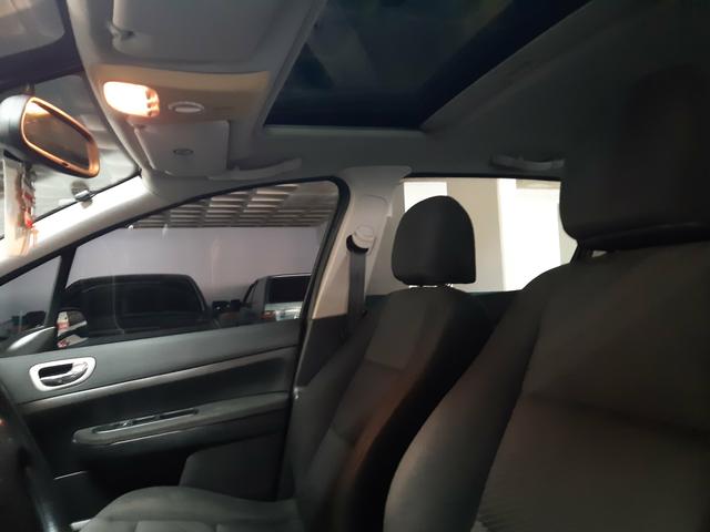Peugeot 307 Presence Pack Hatch 1.6 Com Teto - Foto 6