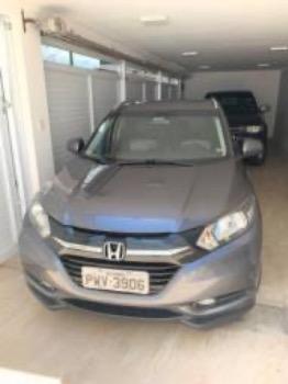Honda HRV