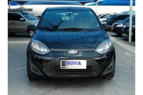 Ford Fiesta 1.0 - Foto 2