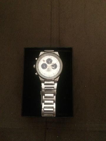 Vendo relógio original Casio - Foto 6