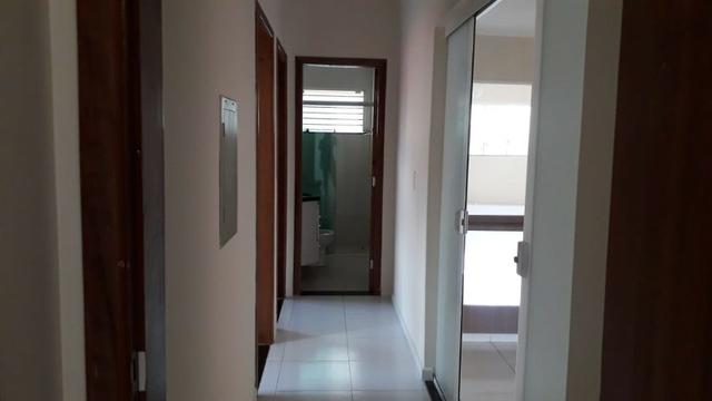 Casa para Venda com 3 Quartos sendo 1 Suite - Jd. Burle Marx - Foto 11
