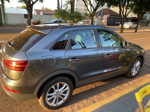 Audi Q3 2.0 turbo - Foto 11