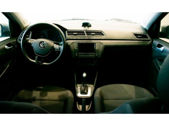VOLKSWAGEN GOL 1.6 16V MSI TOTALFLEX 2019 - Foto 6