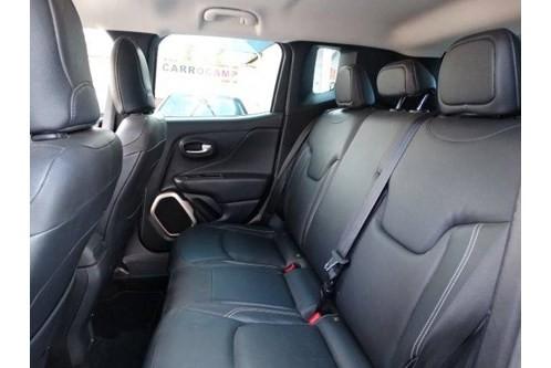 JEEP Renegade 1.8 - Foto 9