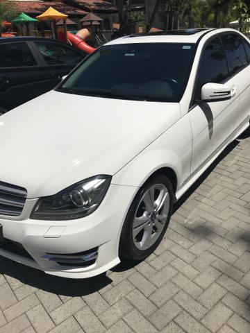 Mercedes Benz C200 Sport - Foto 6