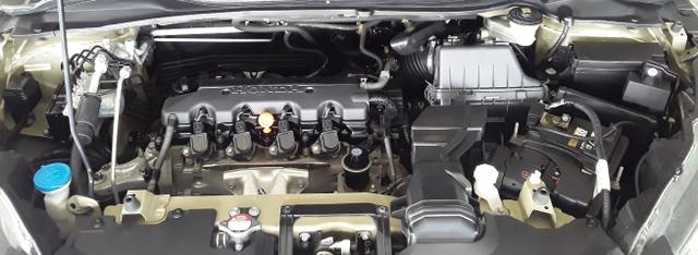 HR-V Exl 1.8 aut - Seminovos Via Sul - Foto 6