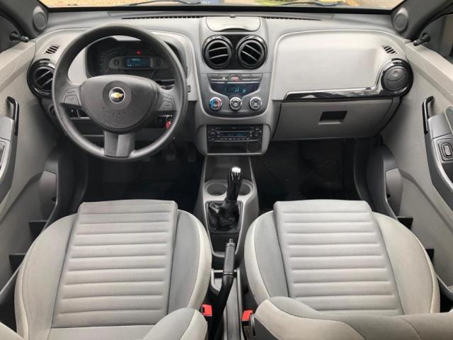 AGILE LT 1.4 MPFI 8V FlexPower 5p - Foto 5