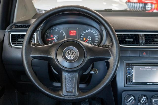 Vw fox trend 1.6 2013 - Foto 8