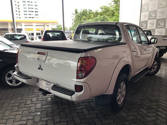 L200 TRITON 2013 3.2 HPE 4x4 automática EXTRA - Foto 3