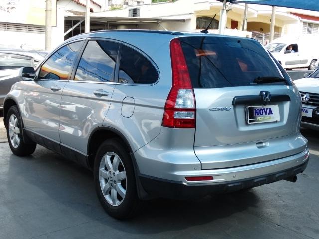 Honda Cr-v CR-V LX 4P - Foto 4