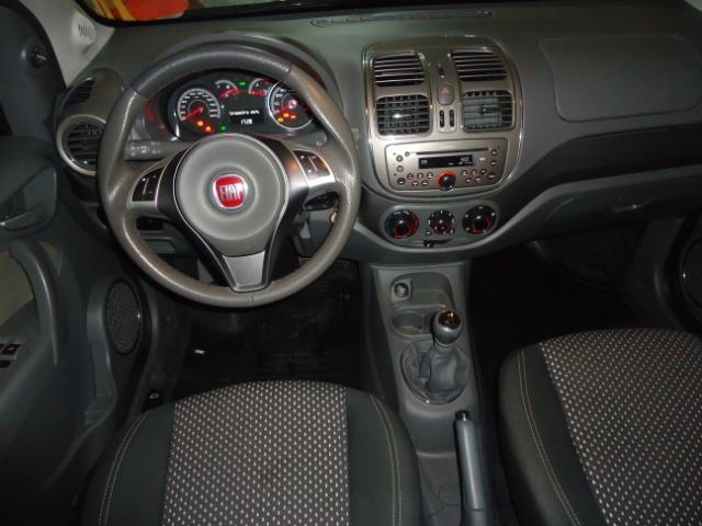 Fiat/ gran siena essence 1.6 - Foto 6