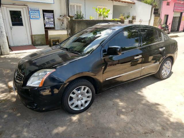 Vendo Nissan Sentra 2.0 - Foto 6