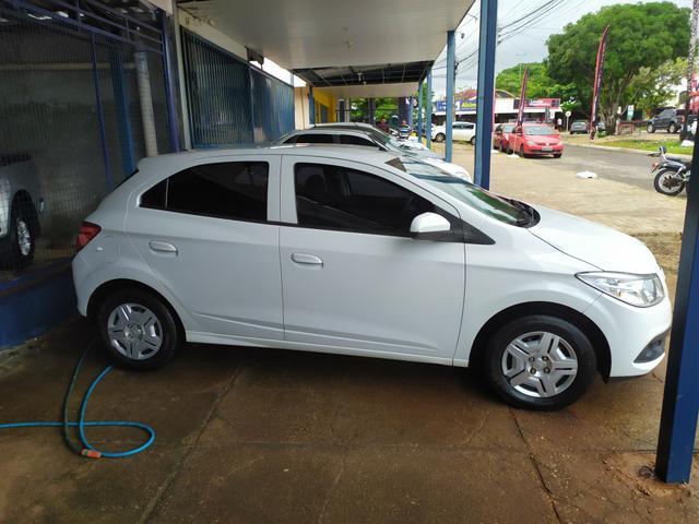 Onix Completo 2013
