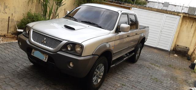 Vendo L200 Outdoor GLS 4X4 - Foto 3