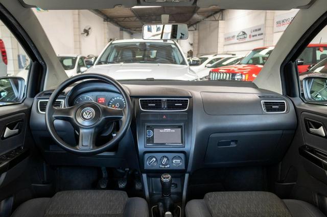 Vw fox trend 1.6 2013 - Foto 9