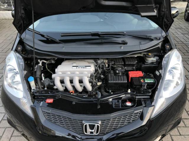 Honda Fit LX 1.4 16v Flex 2011 - Foto 12
