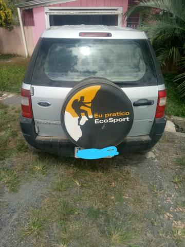 Ecosport