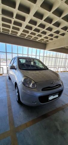 Nissan March - Super Conservado - Foto 5