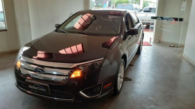 Ford Fusion 2.5 173cv 2010/2011 - Foto 4