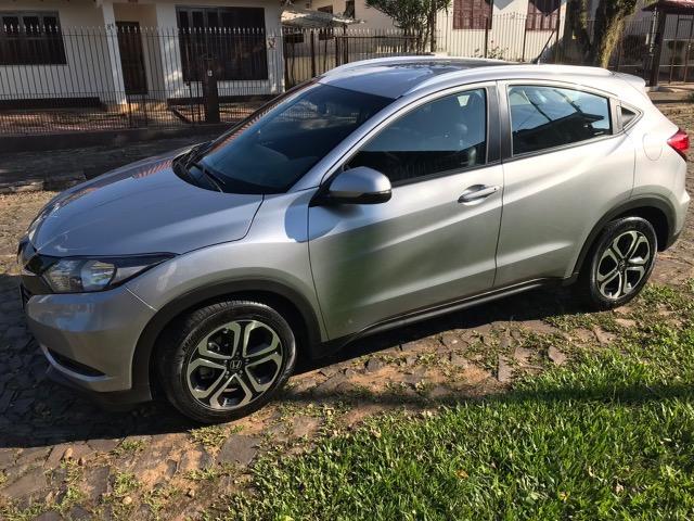 Honda HRV Ex 1.8 em excelente estado - Foto 2