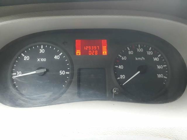 Renault Master - Foto 2