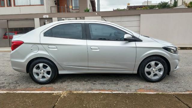 Prisma 1.4 LT - 2019 - IPVA total pago - Foto 3