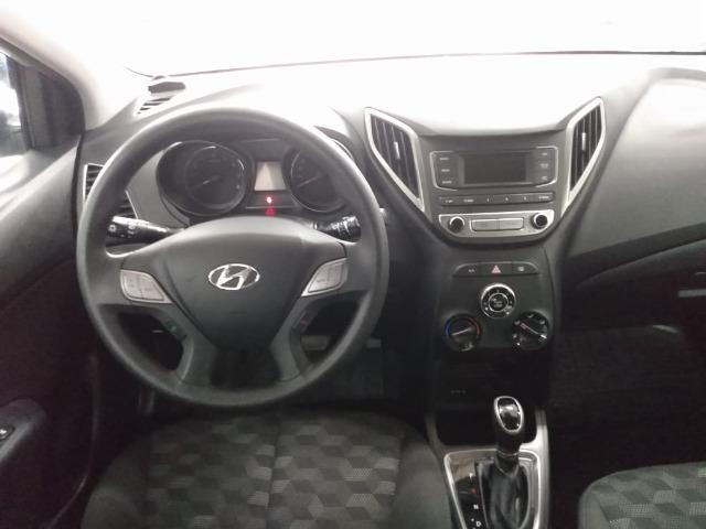 Hb20s style plus 1.6 flex 16v - Foto 8