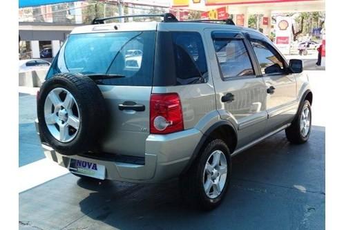 Ford Ecosport 1.6 XLT - Foto 5