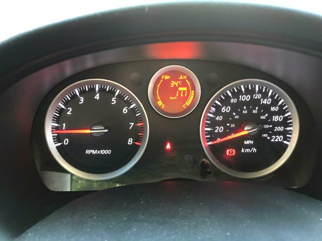 Nissan Sentra 2.0 flex Completo - Foto 9