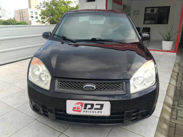 Ford Fiesta Sedan 1.6 FLEX - Foto 2