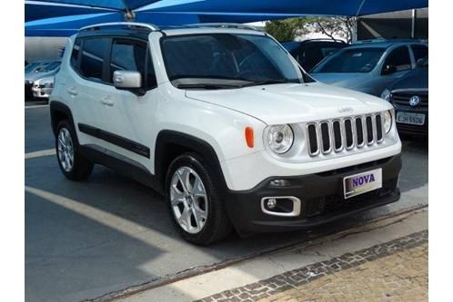 JEEP Renegade 1.8