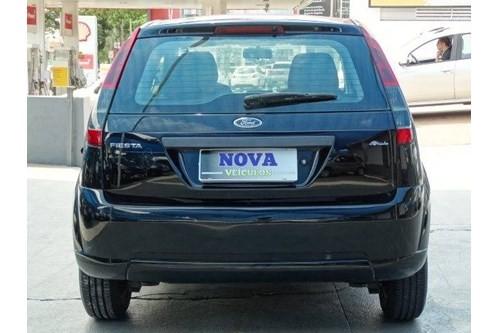 Ford Fiesta 1.0 - Foto 7