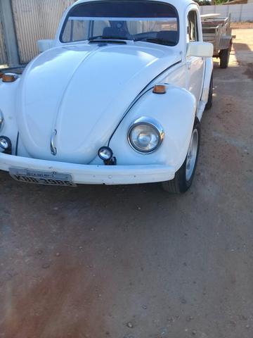 Fusca - Foto 2