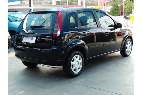 Ford Fiesta 1.0 - Foto 8