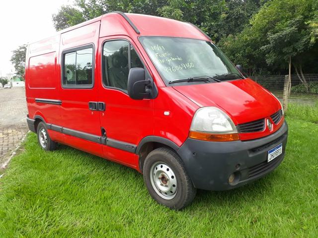 Renault Master - Foto 3