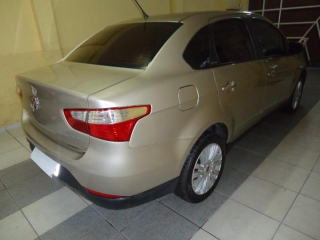Fiat/ gran siena essence 1.6 - Foto 4