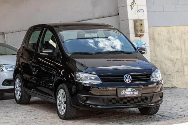 Vw fox trend 1.6 2013 - Foto 3
