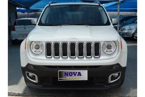 JEEP Renegade 1.8 - Foto 2