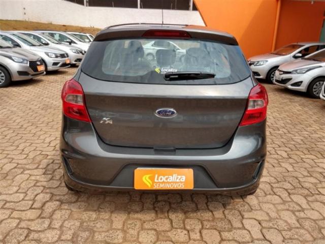 FORD KA 2018/2019 1.0 TIVCT FLEX S MANUAL - Foto 2